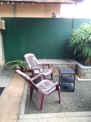 2, Villa Maleena, Hikkaduwa