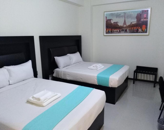 Others 5, Hotel Real Jaguar, Tuxtla Gutiérrez