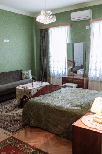 Others 5, Guesthouse Raisa, Kvareli