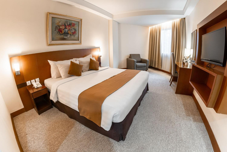 Bedroom 11