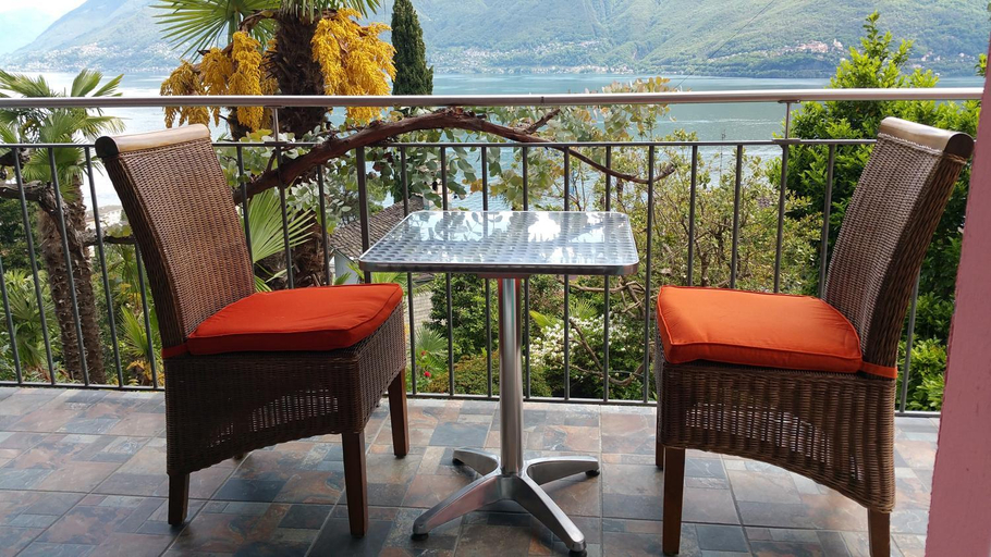 Others 5, Residence Venus Garden, Locarno