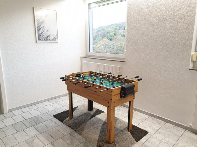 Others 4, Große 130qm Ferienwohnung mit Whirlpool, Regionalverband Saarbrücken