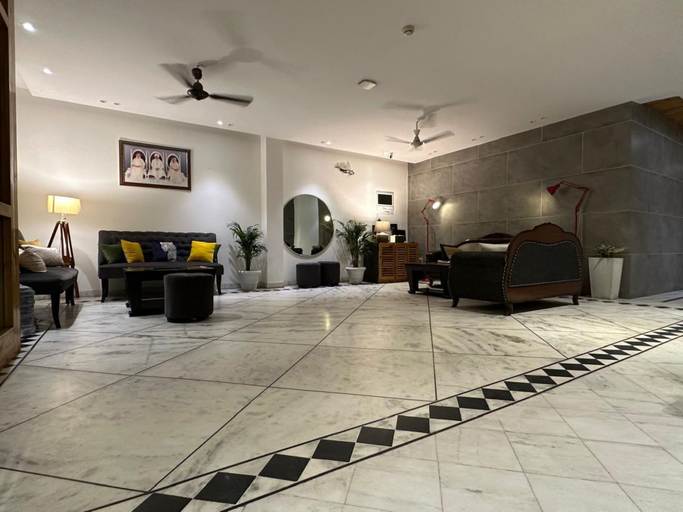 Others 5, Divine Inn Hotel Rajouri Gardan, Delhi
