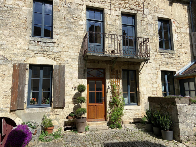 Others 4, Maison Galimard, Côte-d'Or