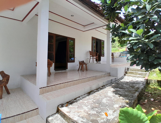 Others 3, Karimunjannah House, Jepara
