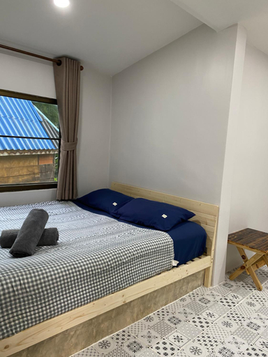 Bedroom 3, Shaya Resort, Pai
