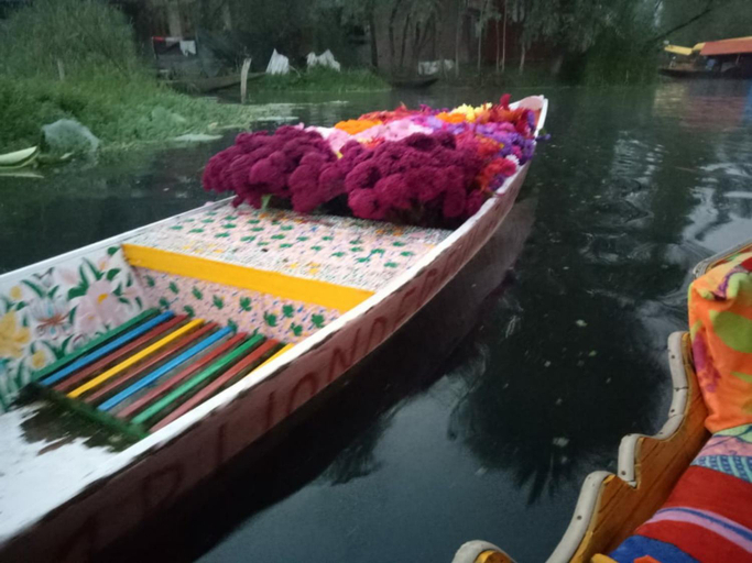 Sport & Beauty 2, Golden Crest Group of House Boats, Srinagar