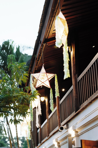 Exterior & Views 2, Maison Barn Laos Guesthouse, Chomphet