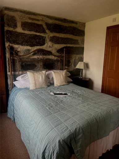 Bedroom 5, Yr Hen Fecws, Gwynedd