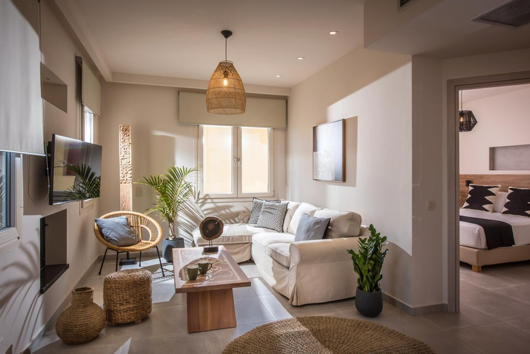Others 5, BELLA CASA LUXURY SUITES, Crete