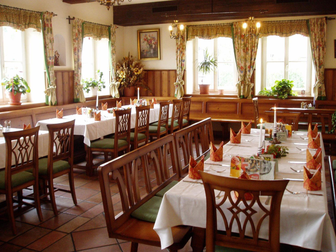 Food & Drinks 3, Gasthaus Marienhof, Ried im Innkreis