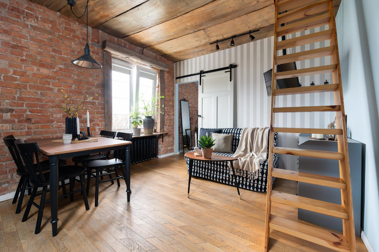 Others 3, Old Town Residence - Sw Ducha Street, Gdańsk City