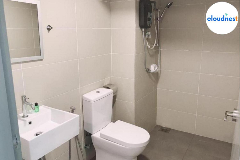 Others 4, Pinnacle Kelana Jaya by Cloudnest, Petaling Jaya