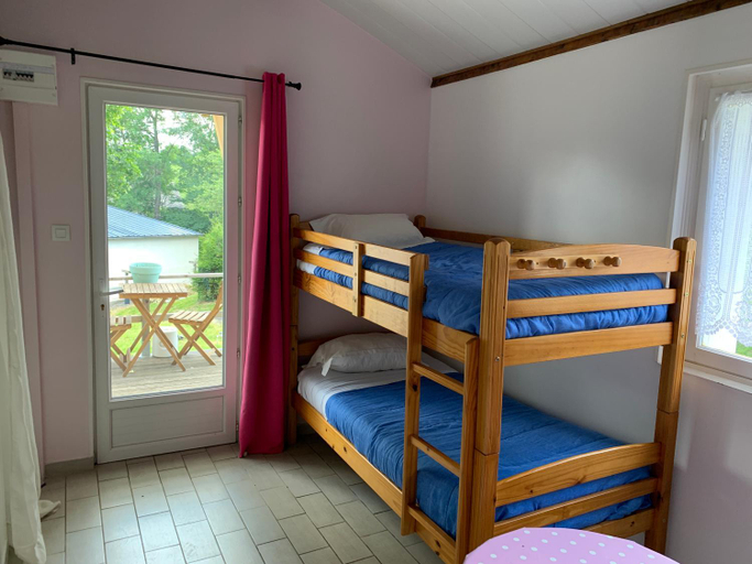 Others 5, Auberge du Mont Tortue, Haute-Loire