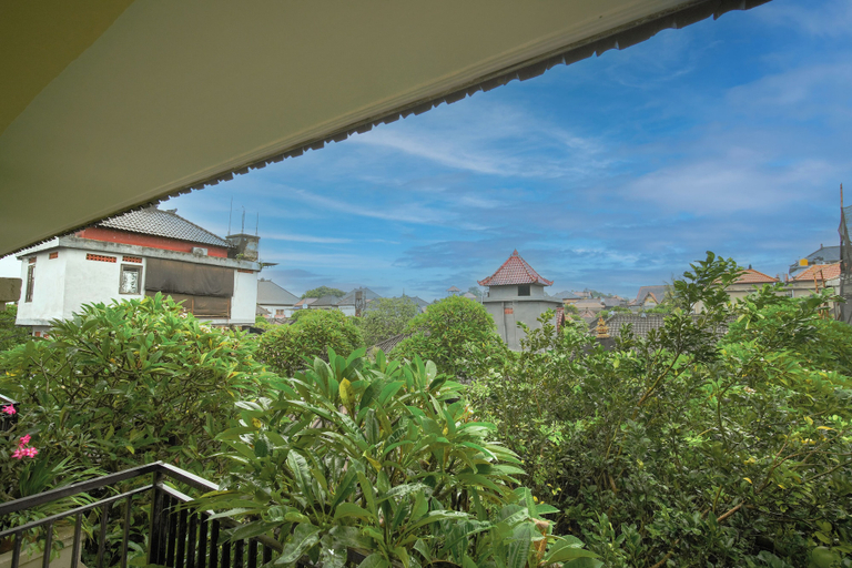 Exterior & Views 2, Shana Homestay by EPS, Gianyar
