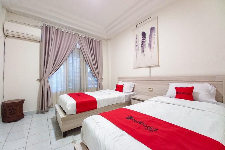 Bedroom 15