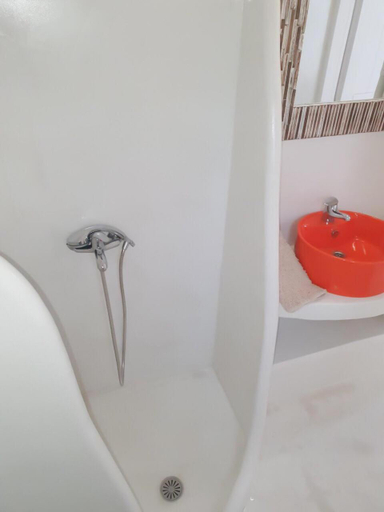 3, Thomas Apartments Katapola - Chora, South Aegean