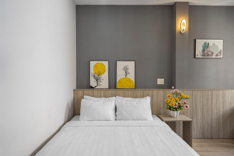 Bedroom 13