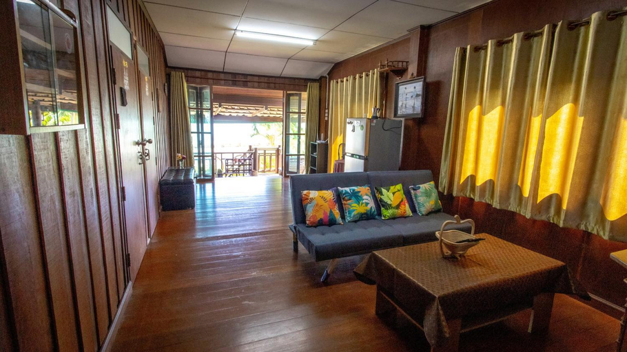 Others 3, SeeSea Thai wooden house on beachfront, Muang Prachuap Khiri Khan