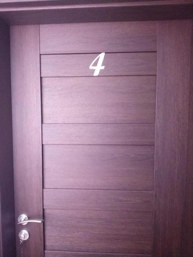 Others 4, Ubytovanie Luky, Prievidza