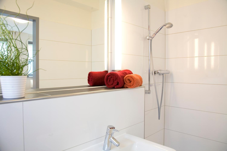 Bathroom 3, ホステル ケルン, Köln