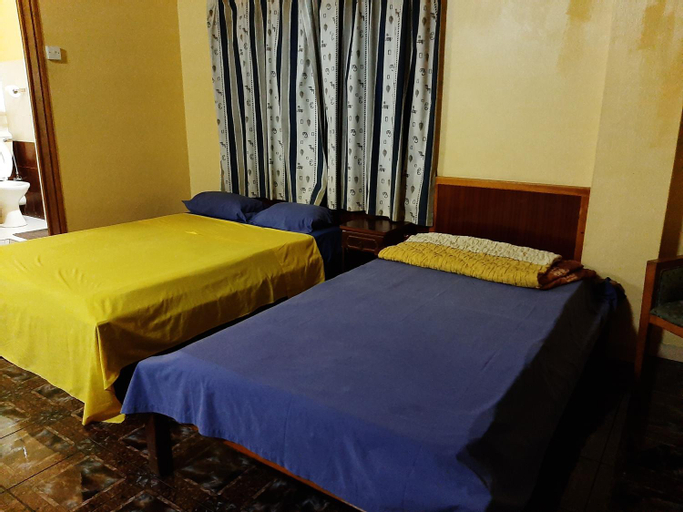Bedroom 5