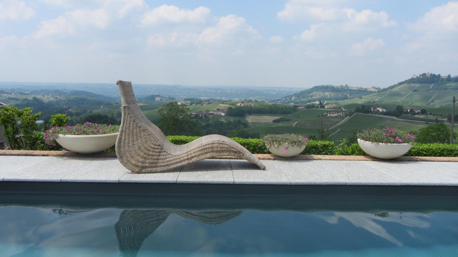 Sport & Beauty 2, Reva Residences and Pool, Cuneo