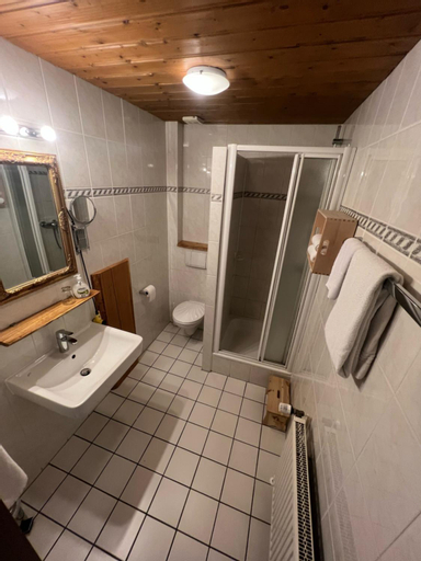 Bathroom 6
