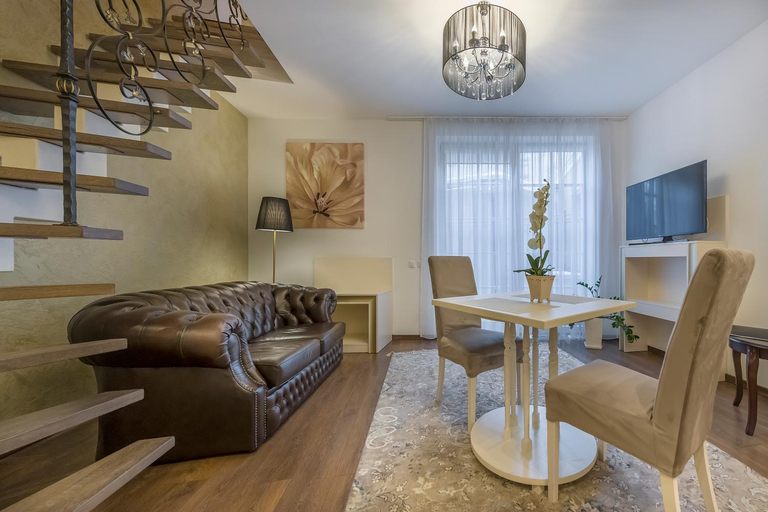 Others 5, Kesminta Apartments, Vilniaus