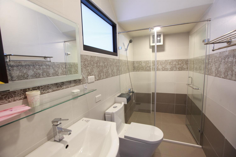 Bathroom, This Your Home, Hualien