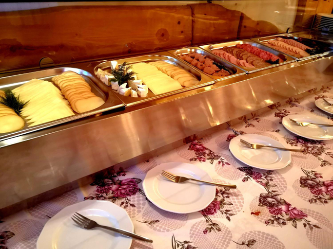 Food & Drinks 4, Dworek nad Wisla, Cieszyn
