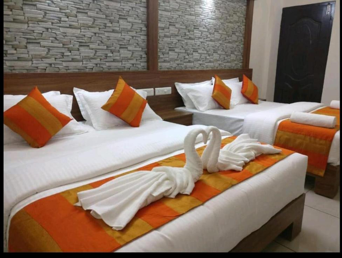 Others 3, HISHAM SUITES, Ernakulam