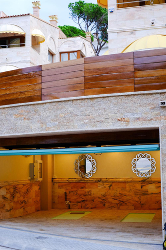Others 5, Eco Geo Sol, Girona