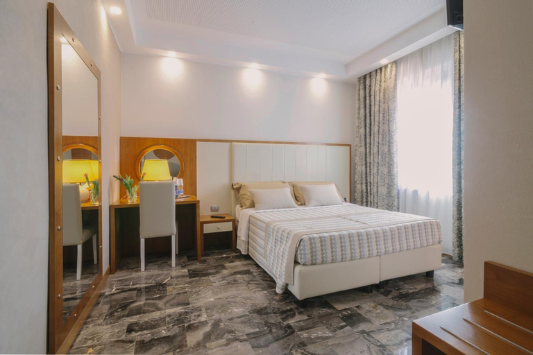 Bedroom 15