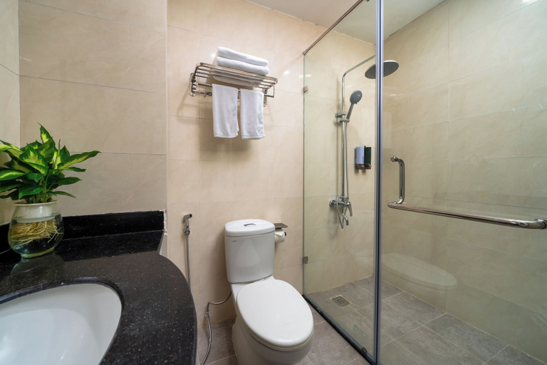 Bedroom 3, Astoria Hanoi Hotel & Travel, Hoàn Kiếm