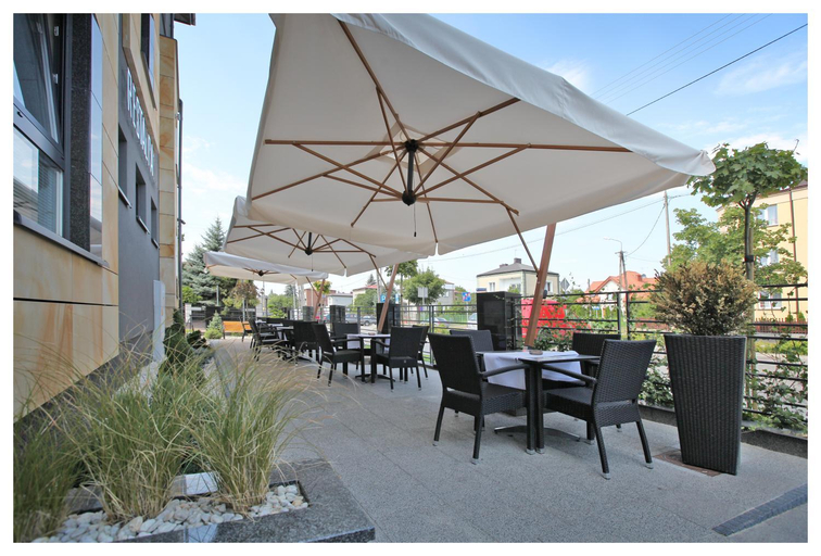 Food & Drinks 4, Villa Park, Siedlce