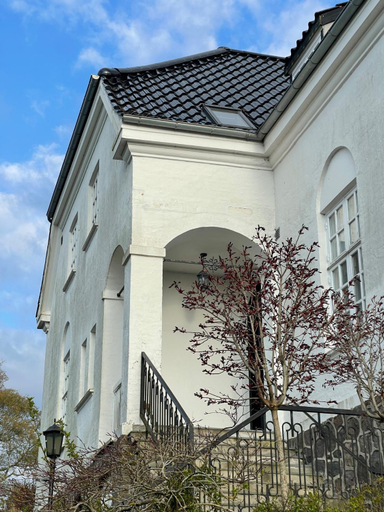 Others 2, Villa Albeck, Syddjurs