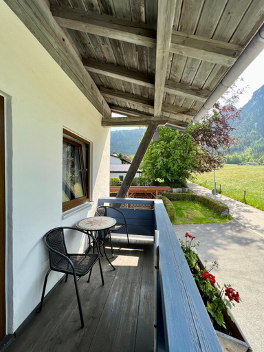 Others 2, Aparthotel Hochfeld, Berchtesgadener Land