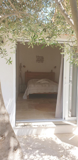 Others 2, chambre independante avec jardin privatif, Var