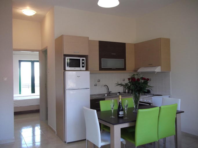 Others 3, Kritamos Beach Apartments, Crete
