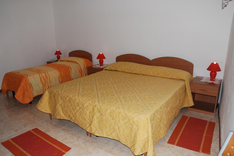 Bedroom 4, Bed And Breakfast Eden Green, Sassari