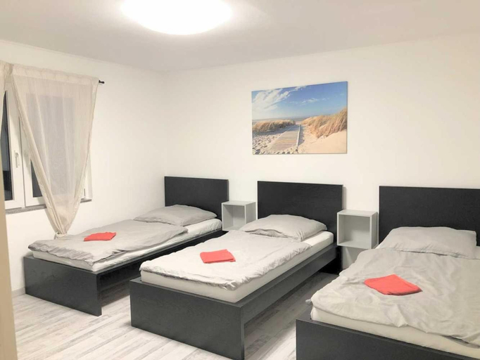 Work & Stay Apartment in Troisdorf, Rhein-Sieg-Kreis