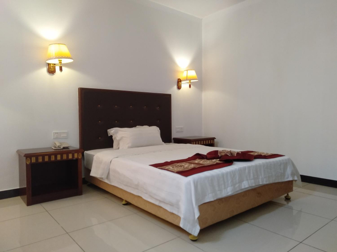 Others 4, Excelsior Resort, Dili