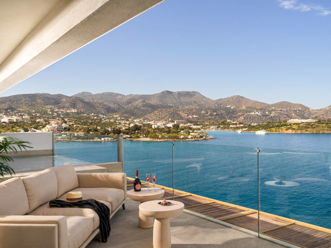Sport & Beauty 2, NIKO Seaside Resort Crete - MGallery Collection, Crete