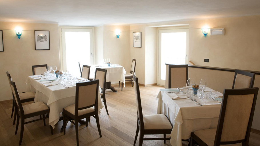 Food & Drinks 2, La Finestra Sulla Reggia, Torino