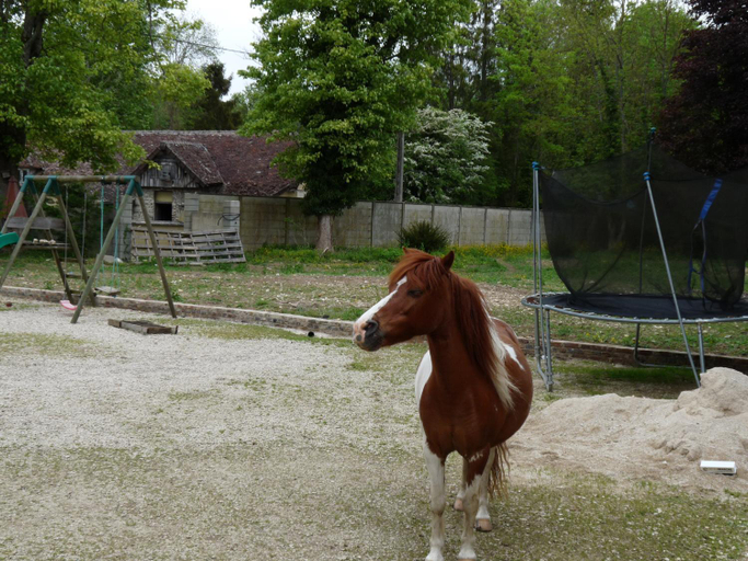 Others 3, Le Betrot, Aube