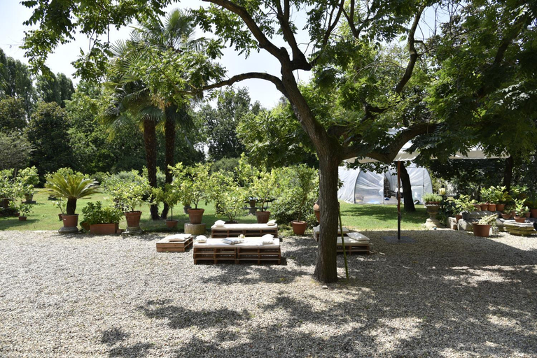 Food & Drinks 4, Bed and Breakfast Locanda Lugagnano, Milano