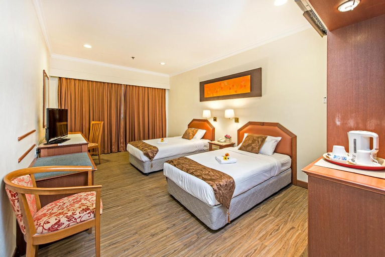 Bedroom 1