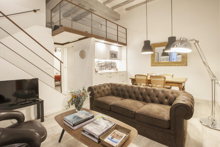 Others 3, Oldtown San Sebastian Apartments, Guipúzcoa