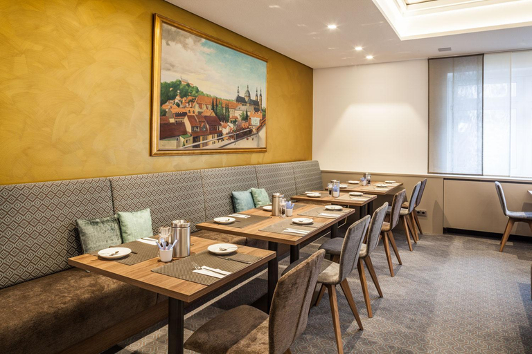 Food & Drinks 5, Hotel am Dom, Fulda